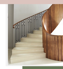 Услуги Лестницы под ключ в Малоярославце