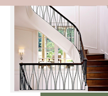 Услуги Лестницы под ключ в Малоярославце