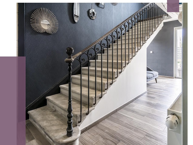 Проектирование лестниц в Малоярославце от 14996 руб. | ПРОЛЁТ-Млр