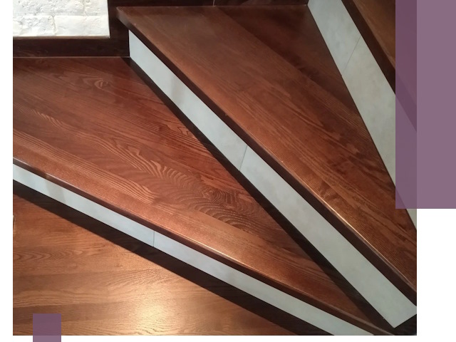 Ремонт металлических и бетонных лестниц в Малоярославце быстро и качественно