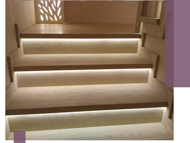 Облицовка бетонных лестниц под ключ в Малоярославце качественно и быстро