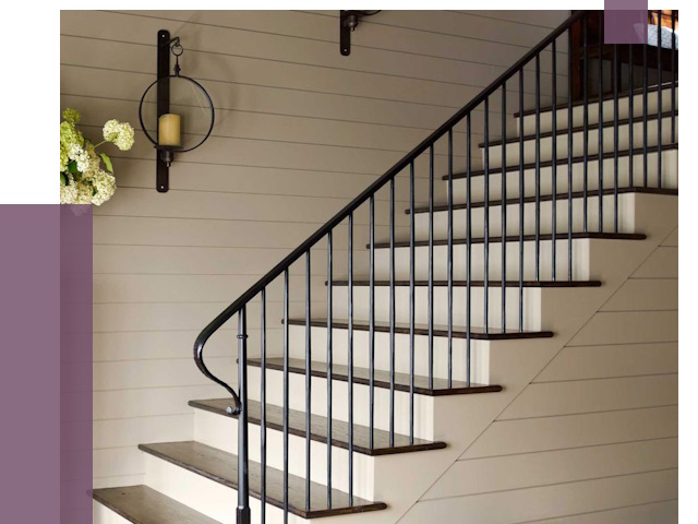 Лестницы для дома в Малоярославце —  от 77565 руб. | ПРОЛЁТ-Млр