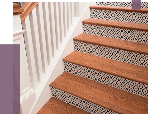 Покраска лестниц в Малоярославце от 1913 руб. — цены и сроки | ПРОЛЁТ-Млр