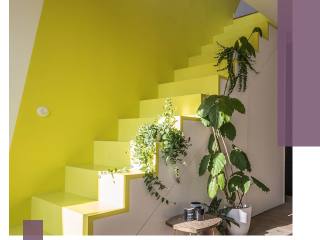 Профессиональная покраска лестниц в Малоярославце с гарантией качества