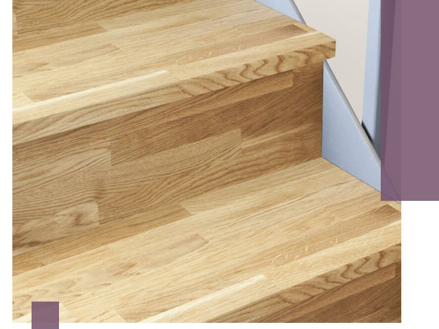 Лестницы из сосны под ключ в Малоярославце — изготовление и монтаж