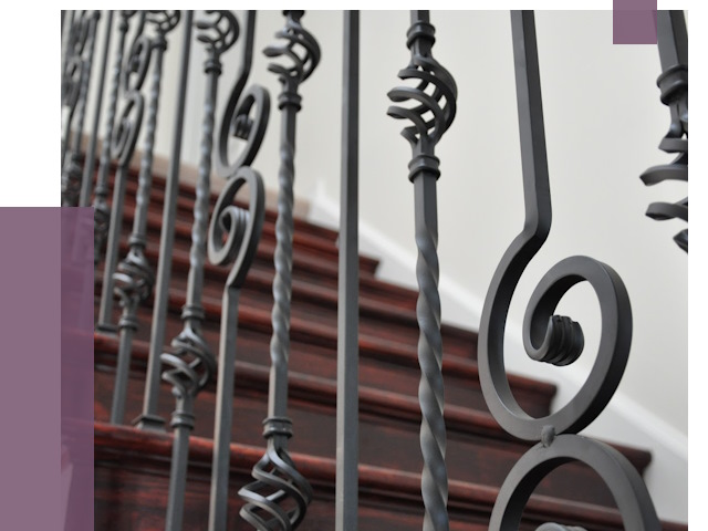 Демонтаж перил в Малоярославце от 4344 руб. — разборка и вывоз | ПРОЛЁТ-Млр