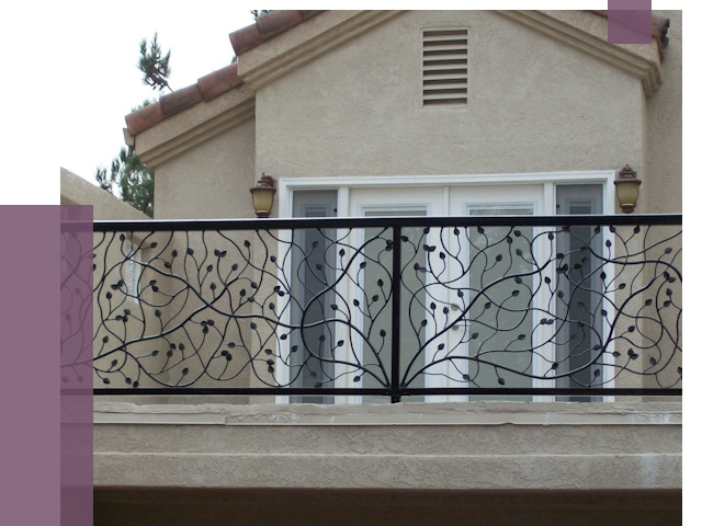 Монтаж балконных ограждений в Малоярославце от 5378 руб. — ПРОЛЁТ-Млр