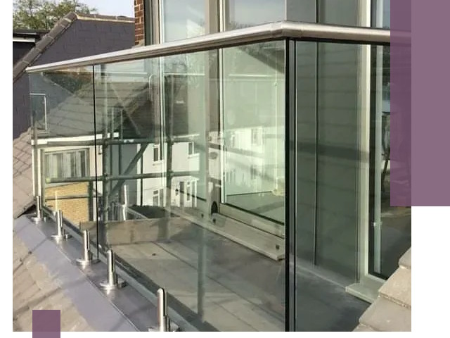 Демонтаж балконных ограждений в Малоярославце — быстро и безопасно