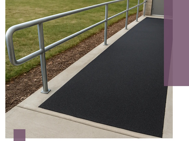 Демонтаж пандусов в Малоярославце: быстро и аккуратно