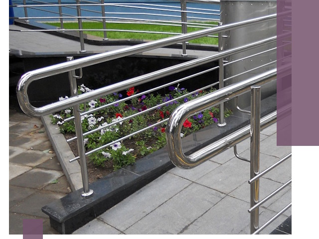 Ремонт пандусов в Малоярославце: быстро, надежно, с гарантией