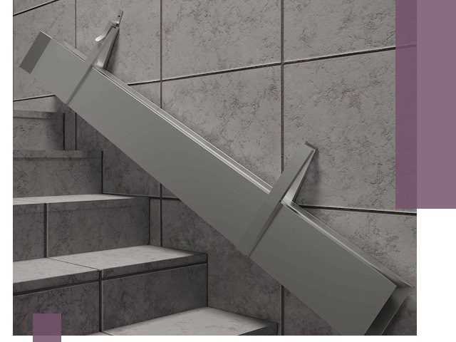 Монтаж откидных пандусов под ключ в Малоярославце для удобства доступа