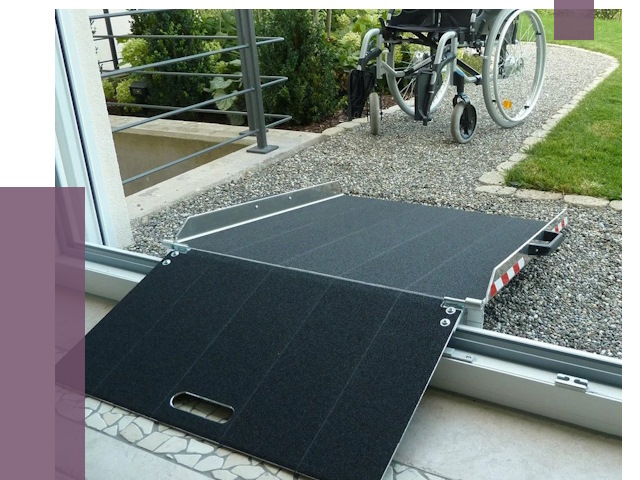 Мобильные пандусы в Малоярославце от 4654 руб. купить | ПРОЛЁТ-Млр