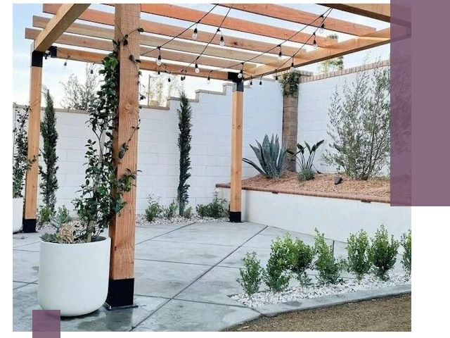 Надежные навесы для террасы в Малоярославце под ключ от производителя