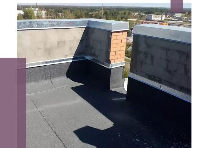 Демонтаж парапетов в Малоярославце от 4344 руб.  | ПРОЛЁТ-Млр