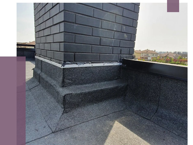 Ремонт парапетов в Малоярославце от 7963 руб.  | ПРОЛЁТ-Млр