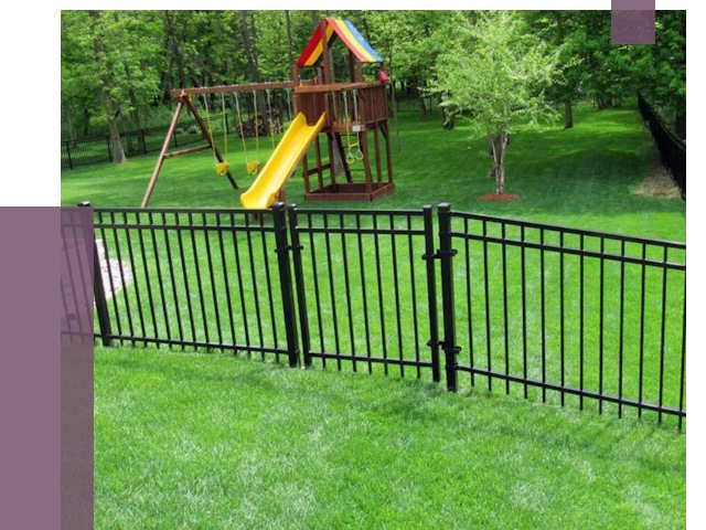 Изготовление газонных ограждений в Малоярославце от 4344 руб. | ПРОЛЁТ-Млр