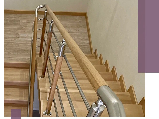 Ремонт поручней и ограждений в Малоярославце — качественно и быстро